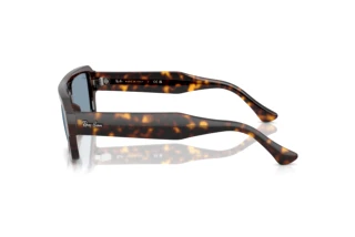 Seitenansicht Ray-Ban FLACKO (RB4454 - 902/56)