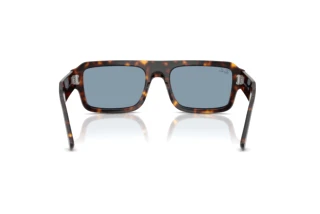 Rückansicht Ray-Ban FLACKO (RB4454 - 902/56)