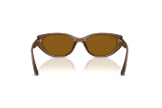 Rückansicht Ray-Ban RB4457D (677983)