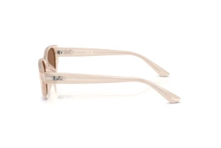 Seitenansicht Ray-Ban RB4457D (678673)