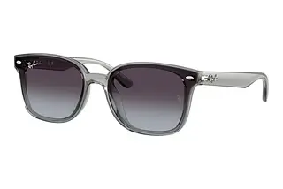 Ray-Ban RB4461D 64508G Grey GradientTransparent Grey