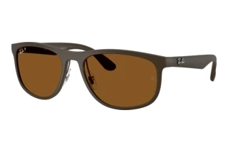 Vorderansicht Ray-Ban RB4468 (6124BB)