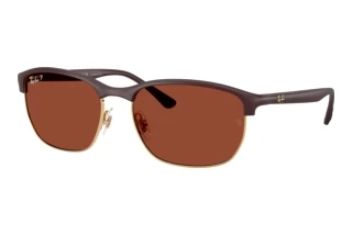 Vorderansicht Ray-Ban RB4469 (64451B)