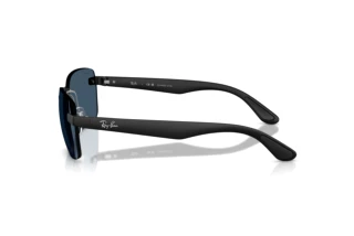 Seitenansicht Ray-Ban RB4470CH (601S1C)