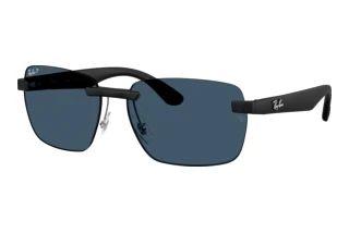 Vorderansicht Ray-Ban RB4470CH (601S1C)