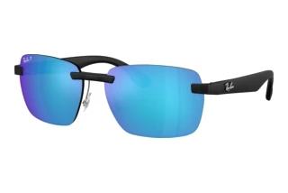 Vorderansicht Ray-Ban RB4470CH (601SA1)