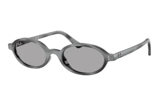 Vorderansicht Ray-Ban RB4472 (685480)