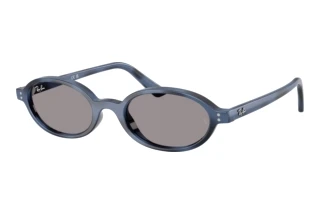 Vorderansicht Ray-Ban RB4472 (6855/1)