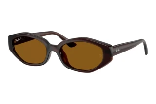 Vorderansicht Ray-Ban RB4473D (714/83)
