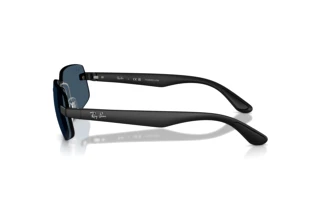 Seitenansicht Ray-Ban RB4475CH (601S1C)