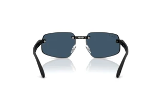 Rückansicht Ray-Ban RB4475CH (601S1C)