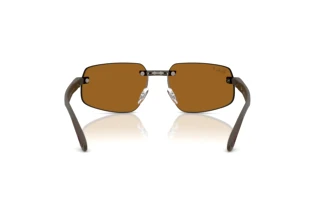 Rückansicht Ray-Ban RB4475CH (6124BB)