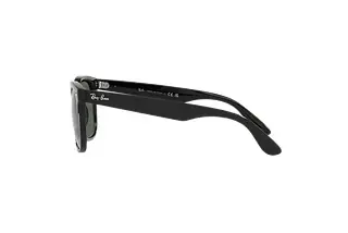 Seitenansicht Ray-Ban STEVE (RB4487 - 662971)