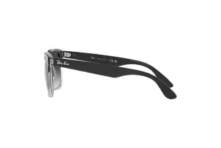 Seitenansicht Ray-Ban STEVE (RB4487 - 66308G)