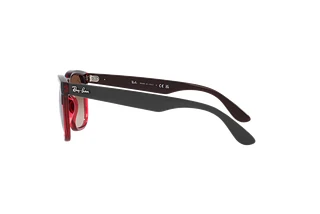 Seitenansicht Ray-Ban STEVE (RB4487 - 663113)