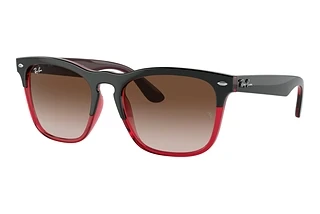 Vorderansicht Ray-Ban STEVE (RB4487 - 663113)