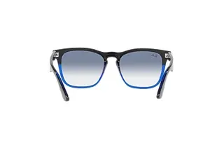 Rückansicht Ray-Ban STEVE (RB4487 - 663219)