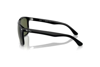Seitenansicht Ray-Ban BOYFRIEND TWO (RB4547 - 601/58)