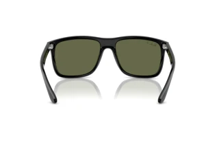 Rückansicht Ray-Ban BOYFRIEND TWO (RB4547 - 601/58)