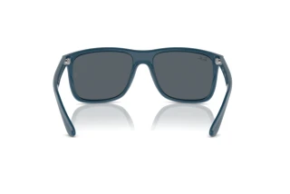 Rückansicht Ray-Ban BOYFRIEND TWO (RB4547 - 6717R5)