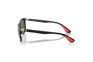 Seitenansicht Ray-Ban RB4607M (F60271)