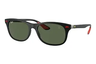 Ray-Ban RB4607M F60271 Dark GreenBlack