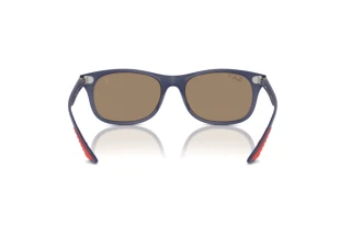 Rückansicht Ray-Ban RB4607M (F604H0)