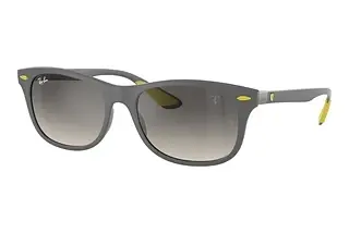 Ray-Ban RB4607M F60811 GreyGrey