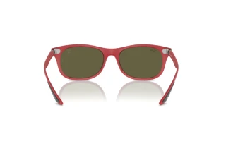 Rückansicht Ray-Ban RB4607M (F62830)