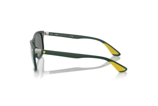 Seitenansicht Ray-Ban RB4607M (F6996G)