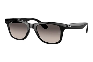 Vorderansicht Ray-Ban RB4640 (601/M3)