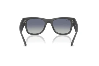 Rückansicht Ray-Ban RB4840S (60174L)