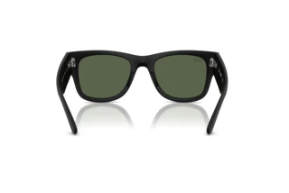 Rückansicht Ray-Ban RB4840S (601S71)