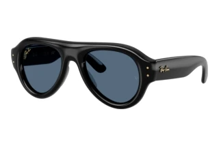 Vorderansicht Ray-Ban RB4925 (601/80)