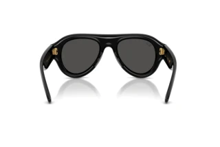 Rückansicht Ray-Ban RB4925 (601/87)