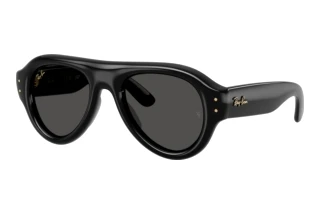 Vorderansicht Ray-Ban RB4925 (601/87)