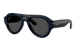 Vorderansicht Ray-Ban RB4925 (689587)