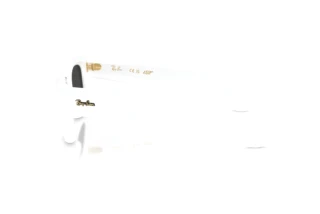 Seitenansicht Ray-Ban WAYFARER PUFFER (RB4940 - 671/87)