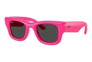 Ray-Ban WAYFARER PUFFER RB 4940 683287