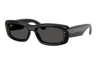 Vorderansicht Ray-Ban RB4944 (601/87)
