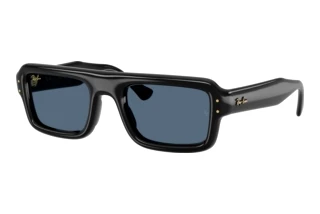 Vorderansicht Ray-Ban RB4954 (601/80)