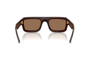 Rückansicht Ray-Ban RB4954 (689673)