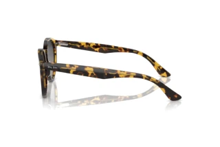 Seitenansicht Ray-Ban LARRY (RB7680S - 1332GL)