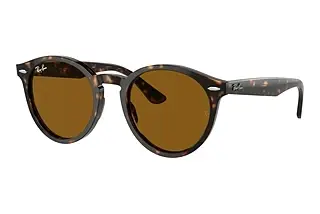 Ray-Ban RB7680S 902/33 BrownHavana