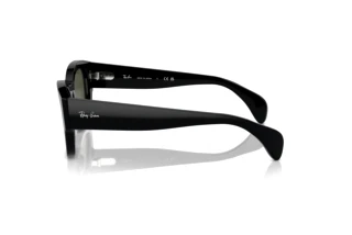 Seitenansicht Ray-Ban JORGE (RB7681S - 901/31)