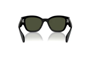 Rückansicht Ray-Ban JORGE (RB7681S - 901/31)