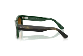 Seitenansicht Ray-Ban JOSEPH (RB7683S - 140285)
