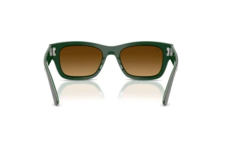 Rückansicht Ray-Ban JOSEPH (RB7683S - 140285)