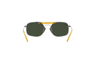 Rückansicht Ray-Ban RB8062 (9209P1)