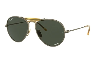 Vorderansicht Ray-Ban RB8063 (9207P1)
